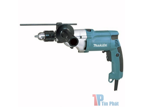 20mm Máy khoan búa 2 tốc độ Makita HP2050