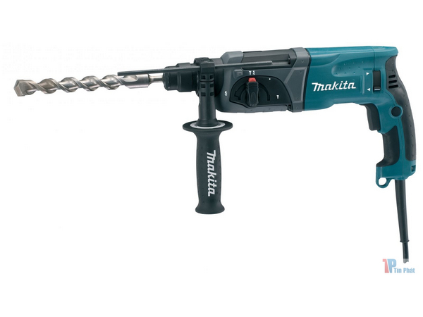 24mm Máy khoan động lực Makita HR2470F