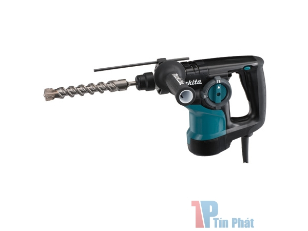 28mm Máy khoan động lực Makita HR2810