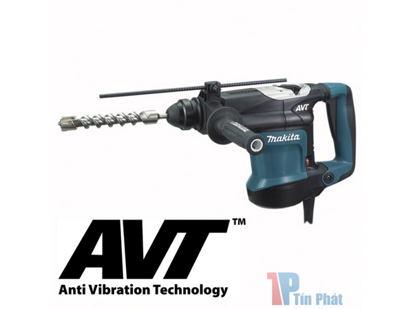 32mm Máy khoan động lực Makita HR3210C
