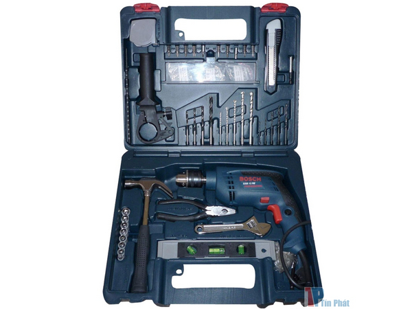 13mm Máy khoan động lực Bosch GSB 13RE