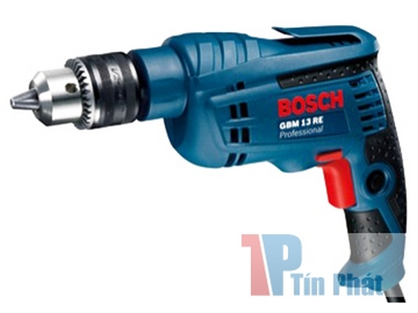 13mm Máy khoan Bosch GBM 13RE
