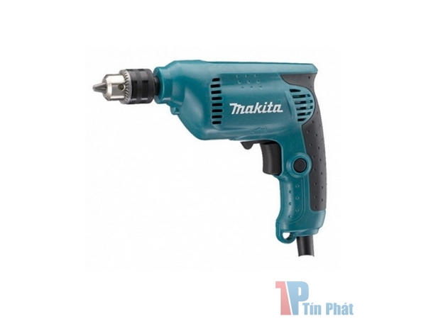 10mm Máy khoan sắt Makita 6411