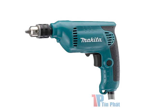 10mm Máy khoan sắt Makita 6412