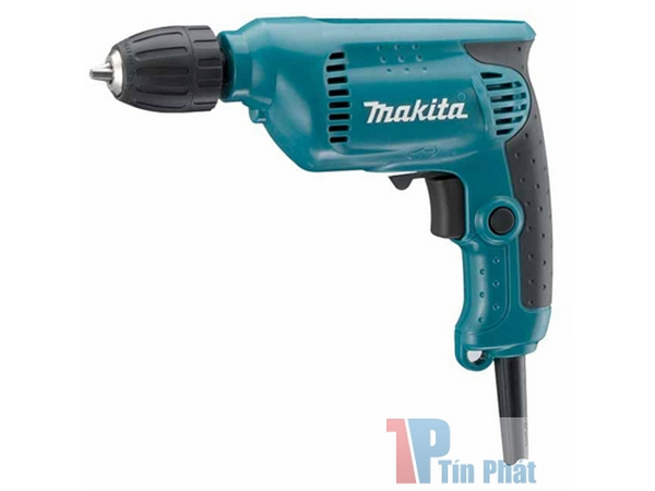 10mm Máy khoan sắt Makita 6413