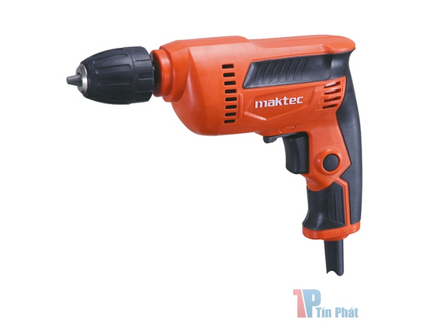 10mm Máy khoan Maktec MT607