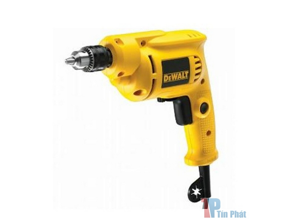 10mm Máy khoan sắt Dewalt DWD014