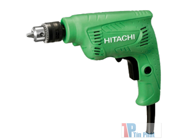 10mm Máy khoan sắt Hitachi D10VST