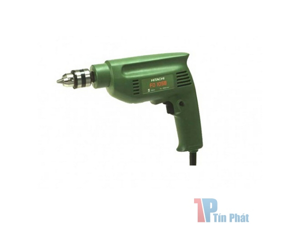 10mm Máy khoan sắt Hitachi FD 10SB