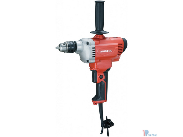 13mm Máy khoan sắt 2 tay cầm Maktec MT621
