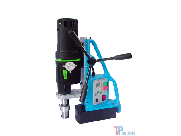 Máy khoan từ Magbroach MD108