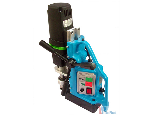 Máy khoan từ Magbroach MD50