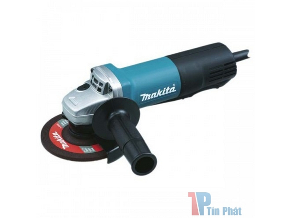 100mm Máy mài góc Makita 9556HP