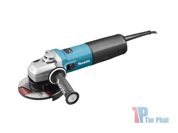 125mm Máy mài góc Makita 9565CVR