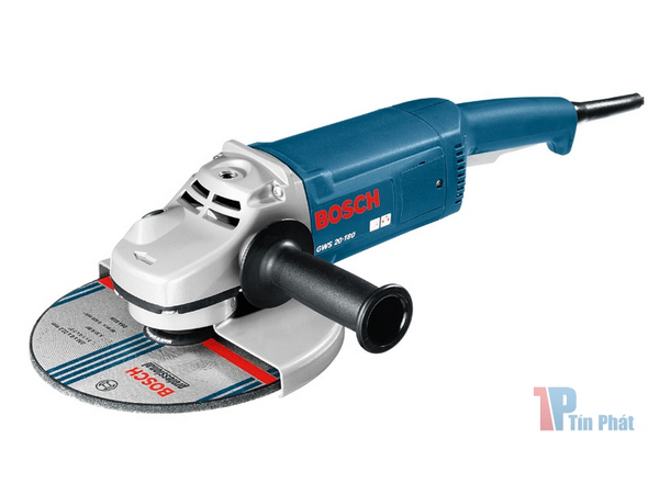 230mm Máy mài góc Bosch GWS 20-230