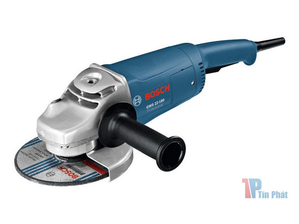 180mm Máy mài góc Bosch GWS 22-180  