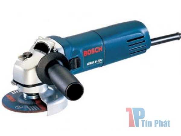 100mm Máy mài góc Bosch GWS 6-100S