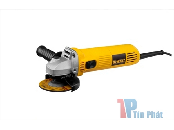 100mm Máy mài góc DeWALT DW820