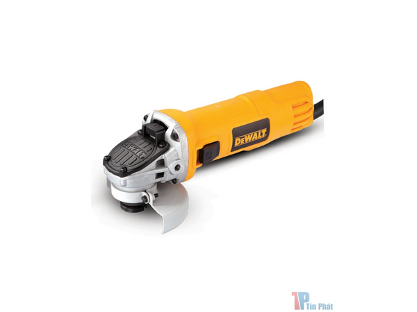100mm Máy mài góc DeWALT DWE8100S