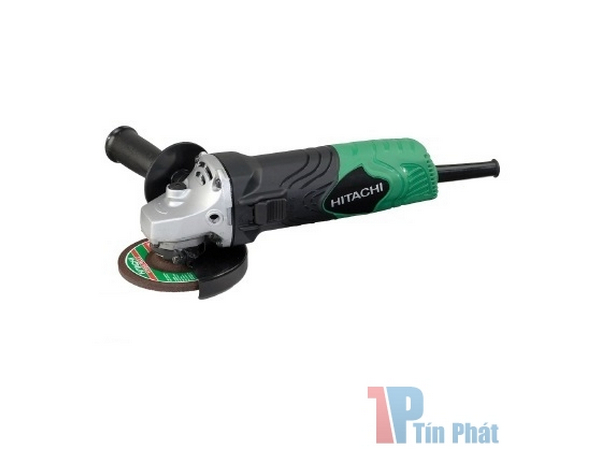 100mm Máy mài góc Hitachi G10SN