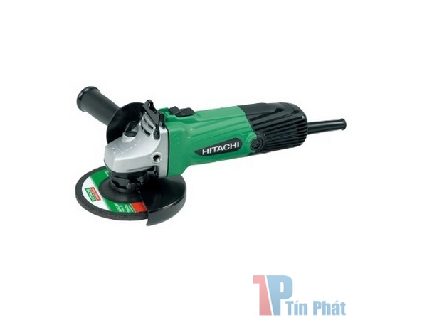 125mm Máy mài góc Hitachi G13SR3
