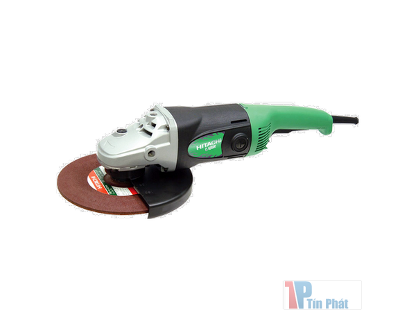 180mm Máy mài góc Hitachi G18SR