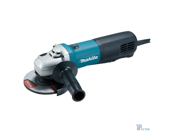 125mm Máy mài góc Makita 9565PZ