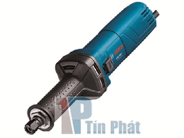 6mm Máy mài khuôn Bosch GGS 5000L