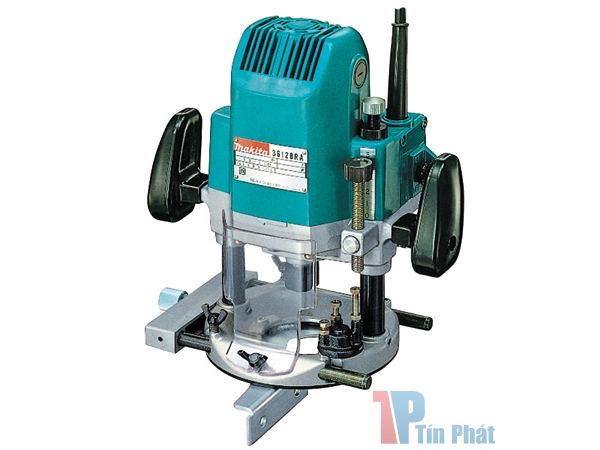 1,600W Máy phay gỗ Makita 3612BR