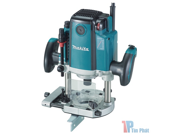 2,100W  Máy phay gỗ Makita RP2301FC