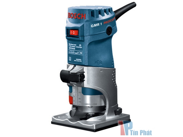 550W Máy phay nhỏ Bosch GMR 1