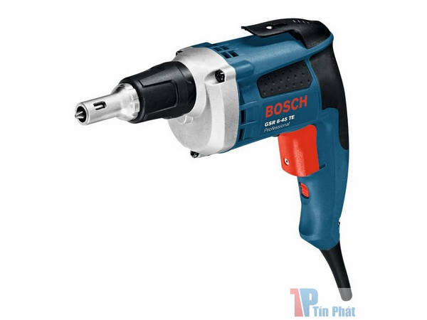 Máy vặn vít  Bosch GSR 6-45TE