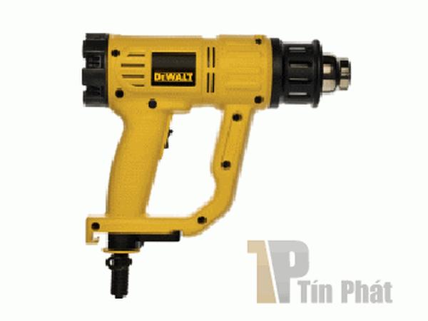 1800W Máy thổi hơi nóng Dewalt D26411