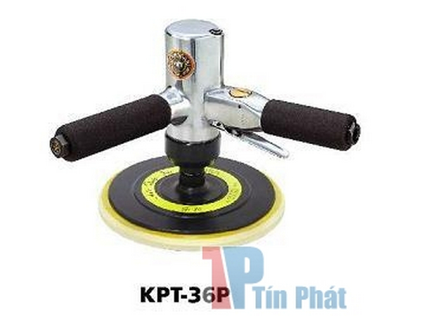 180mm Máy đánh bóng Kawasaki KPT-36P