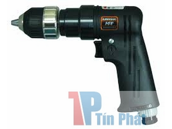 10mm Máy khoan hơi Kawasaki KPT-3860