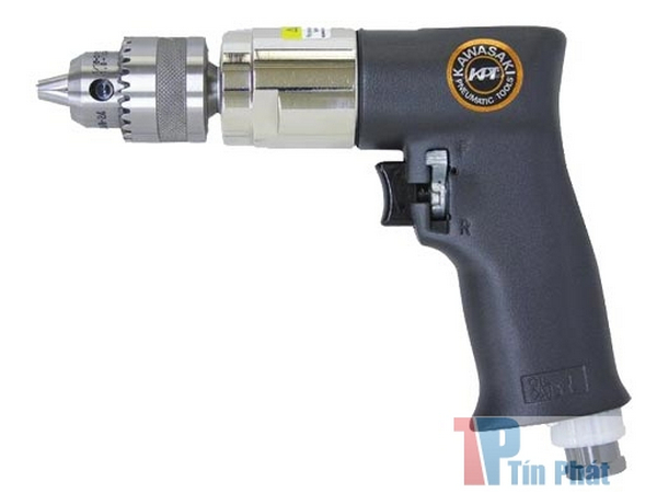 10mm Máy khoan hơi Kawasaki KPT-68