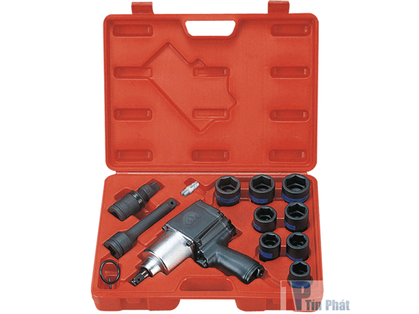 Súng vặn bulong 3/4 Kingtony 64111MP