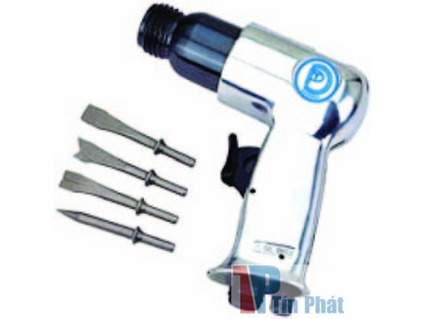 Súng gõ rỉ Daikoku DNS-80