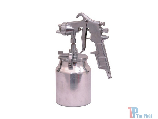 1000ml Súng phun sơn Asaki AK-4018