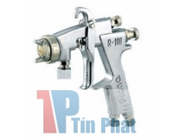 1.0mm Súng phun sơn Prona R100-P10
