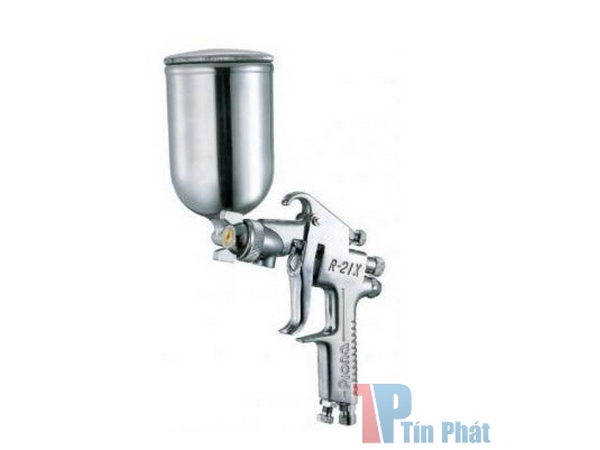 1.5mm Súng phun sơn Prona R21X-G15