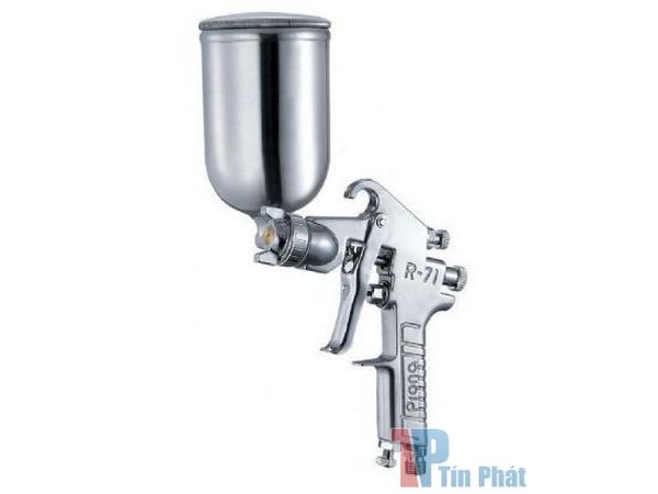 1.3mm Súng phun sơn Prona R71-G13