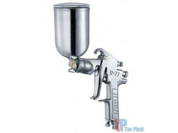 2.5mm Súng phun sơn Prona R77-G25