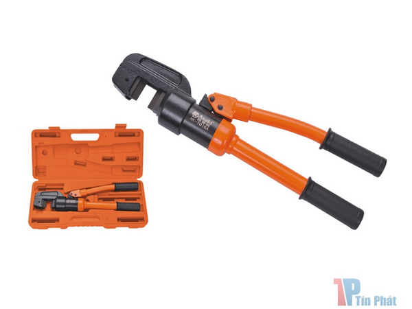 20mm Kìm cắt sắt tròn thủy lực Asaki AK-0621