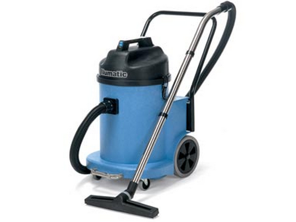 Máy hút bụi Numatic WVD 900-2