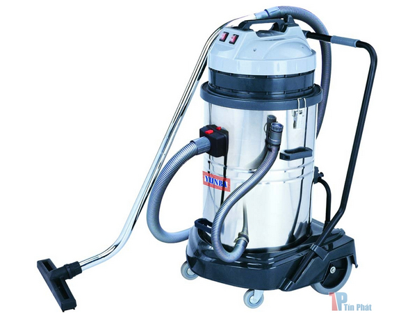 2000W Máy hút bụi công nghiệp khô,ướt Amtek AT-70 (YB763)