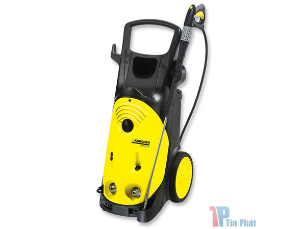 Máy xịt rửa áp lực Karcher HD 10/25-4S