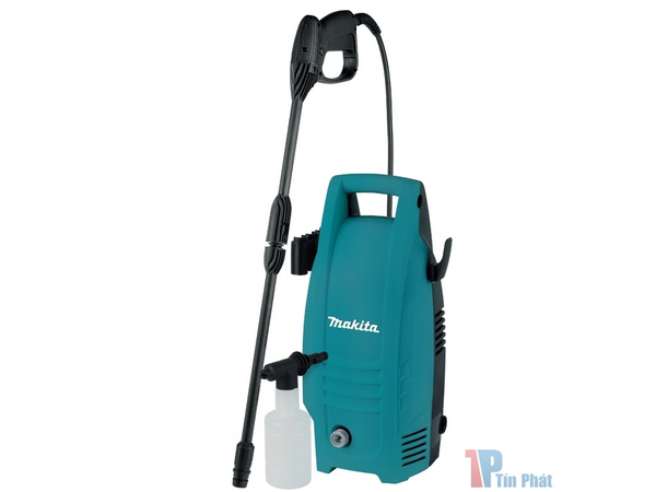 Máy xịt rửa áp lực Makita HW101