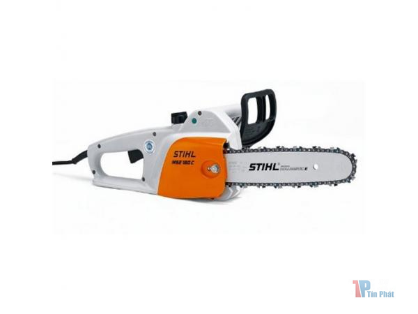 Máy cưa xích điện STIHL MSE-160C