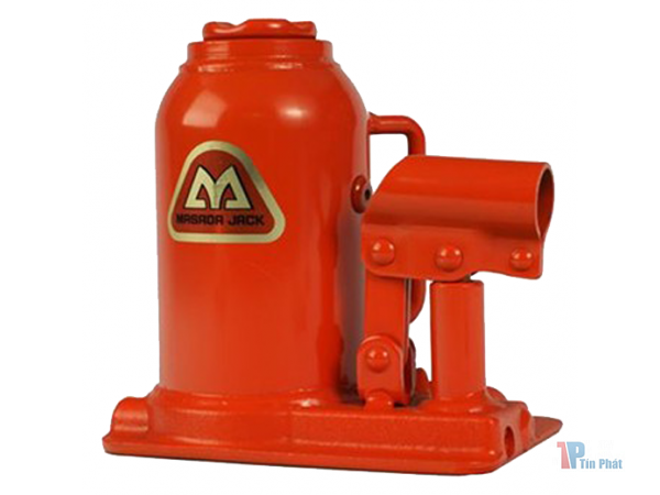 MASADA MHB-10 ĐỘI LÙN THUỶ LỰC 10 TẤN